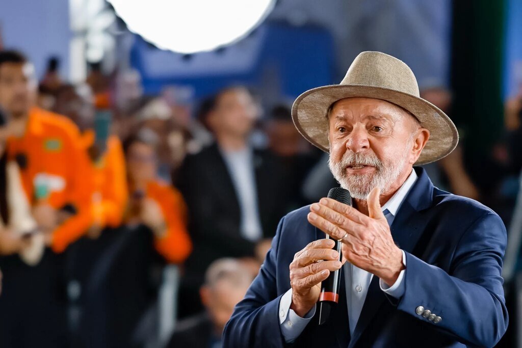 PT se preocupa com impacto de Lulinha e Wagner na campanha eleitoral