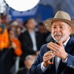 PT se preocupa com impacto de Lulinha e Wagner na campanha eleitoral PT se preocupa com impacto de Lulinha e Wagner na campanha eleitoral