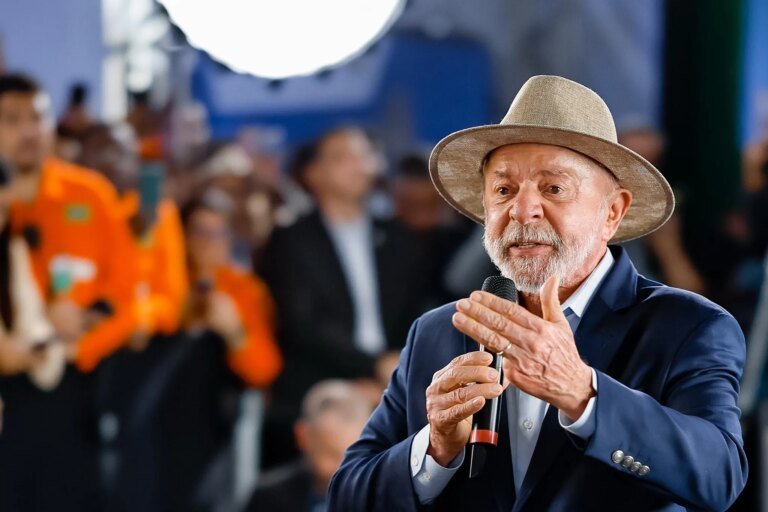 PT se preocupa com impacto de Lulinha e Wagner na campanha eleitoral