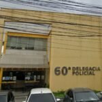 Pais detidos por enterrar bebê recém-nascido em quintal no RJ Pais detidos por enterrar bebê recém-nascido em quintal no RJ