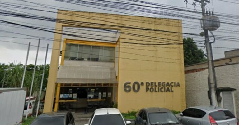Pai e mãe são presos após enterrar recém-nascido no quintal no RJ