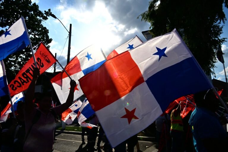 Panamá vai bloquear espaço aéreo para evitar que drones lancem armas em presídios