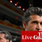 Patrick Dempsey descarta candidatura ao Senado dos EUA Patrick Dempsey descarta candidatura ao Senado dos EUA