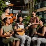 Planaltina recebe Festival Nossas Raízes com samba e forró