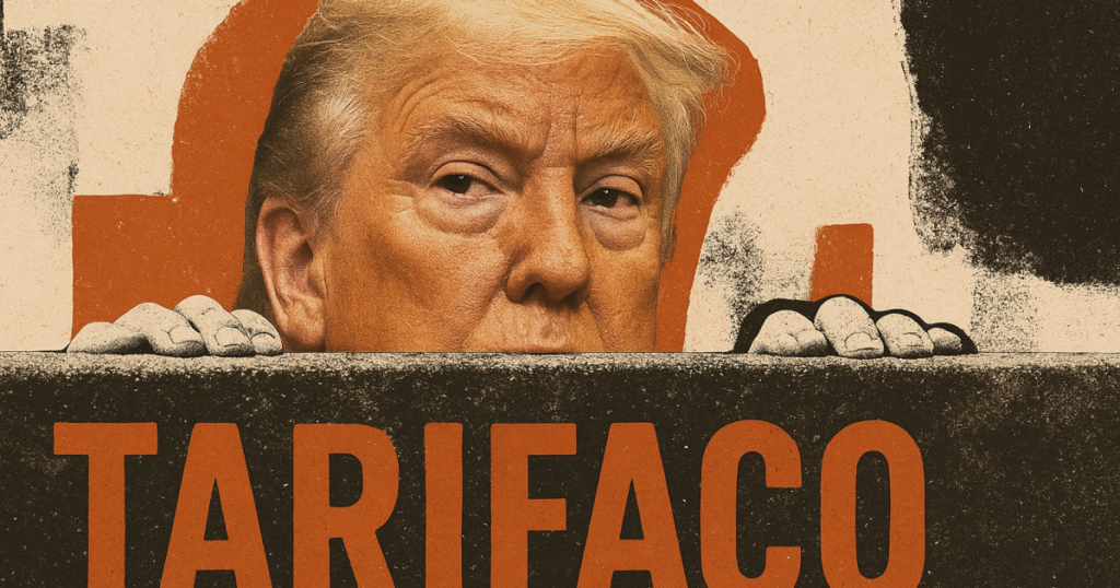 Planalto vê EUA rever tarifaço só após as eleições