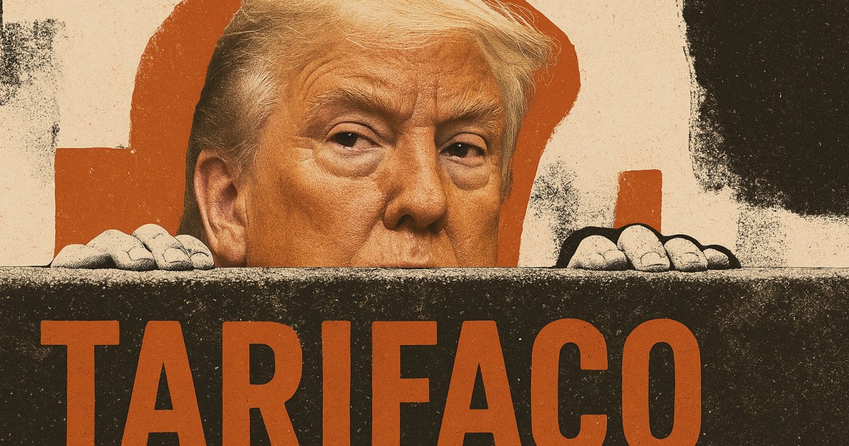 Planalto vê EUA rever tarifaço só após as eleições