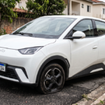 Pneu Murcho Aumenta o Consumo de Bateria em Carros Elétricos?