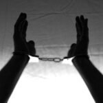 Polícia Militar captura foragido por violência doméstica em Santa Maria Polícia Militar captura foragido por violência doméstica em Santa Maria
