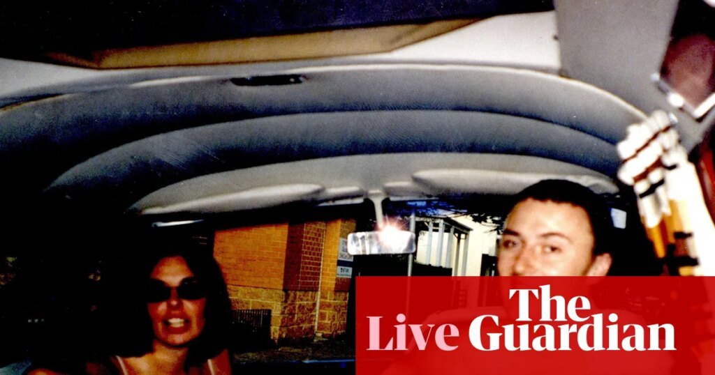 Polícia do NT investiga assassinato de backpacker britânico há 25 anos