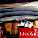 Polícia do NT investiga assassinato de backpacker britânico há 25 anos Polícia do NT investiga assassinato de backpacker britânico há 25 anos
