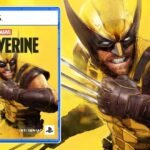Pré-venda de Marvel’s Wolverine para PS5 com desconto e boneco exclusivo