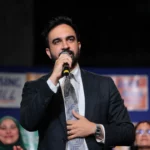 Prefeito de Nova York acusa Netanyahu de crimes de guerra e pede ação dos EUA