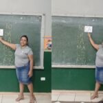Professora transforma ensino em escola rural e conquista a internet Professora transforma ensino em escola rural e conquista a internet