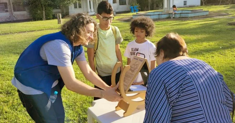 Parque de Ciência e Tecnologia oferece programação gratuita de férias – Jornal da USP