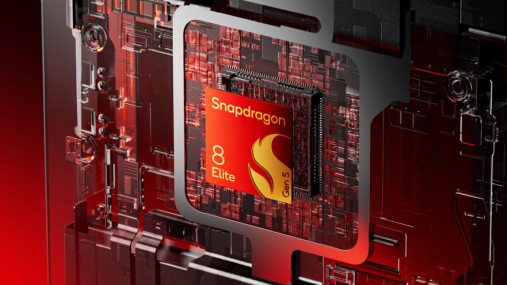 Qualcomm estuda aumento nos preços de chips para dispositivos móveis