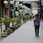 Queda de Temperaturas no Sudeste e Sul com Mudanças Climáticas