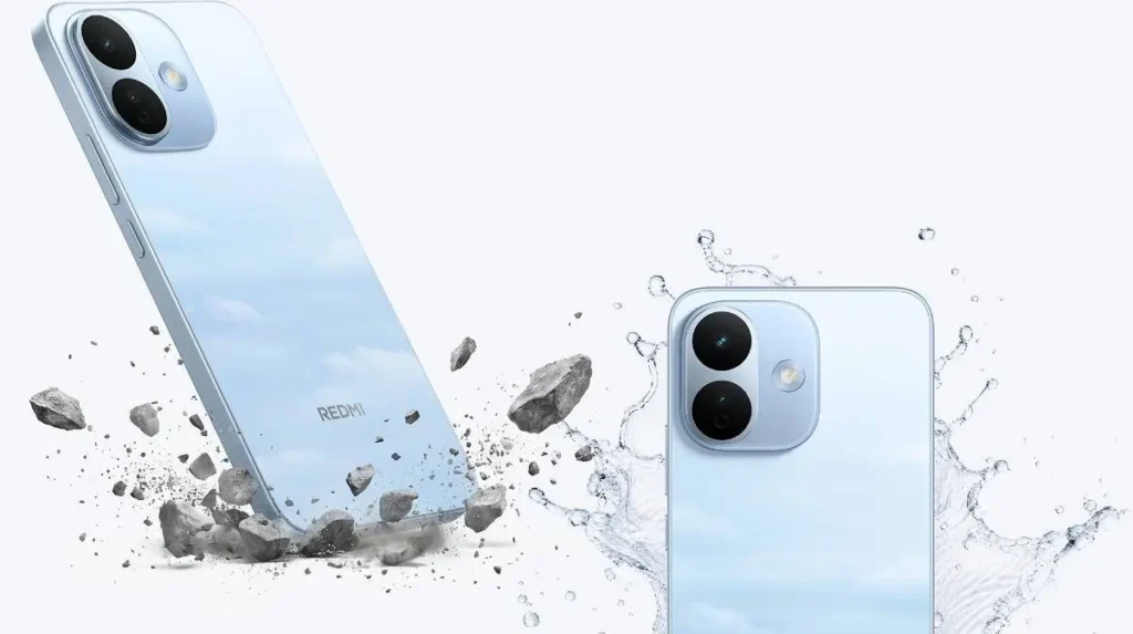 Redmi Note 17 Pro estreia na China com impressionante bateria de 9.000 mAh