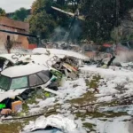 Relatório Revela Causas da Queda de Avião da Voepass