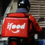 Relatório iFood: 4 entregadores vítimas de violência diariamente
