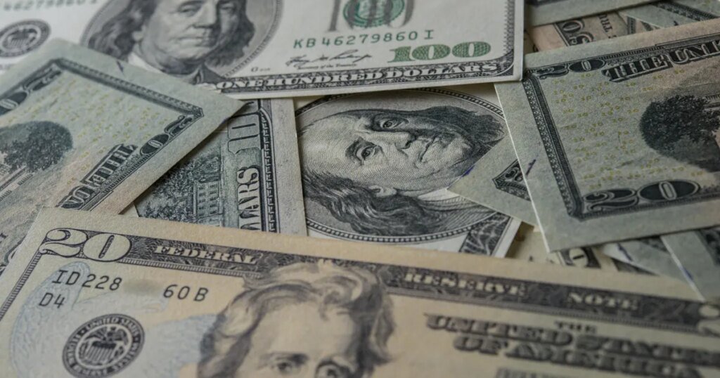 Rendimento do Tesouro dos EUA dispara ao maior patamar em 19 após Fed