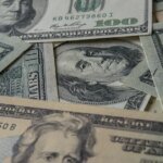 Rendimento dos Títulos do Tesouro dos EUA atinge pico em 19 anos