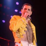Restaurado em 4K: o icônico show do Queen em Budapeste, 1986