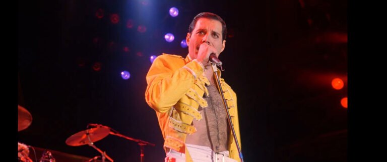 Restaurado em 4K: o icônico show do Queen em Budapeste, 1986
