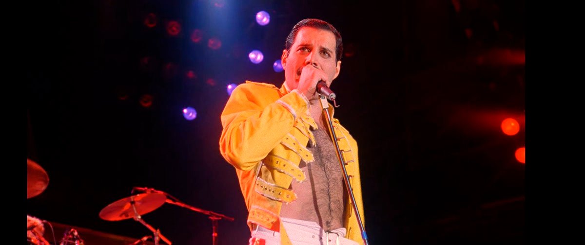 Restaurado em 4K: o icônico show do Queen em Budapeste, 1986