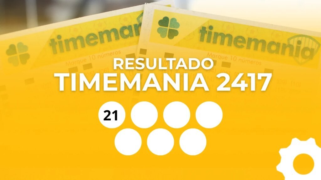 Resultados da Loteria: Números Sorteados e Time do Coração