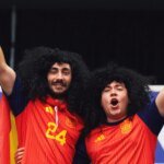 Resultados de pesquisa mostram apoio global à Espanha na final da Copa Resultados de pesquisa mostram apoio global à Espanha na final da Copa