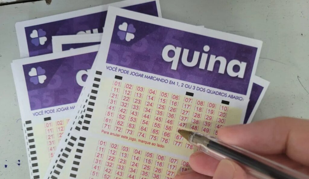 Resultados do sorteio de quinta-feira (30) disponíveis agora