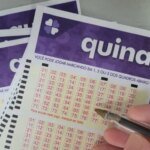 Resultados do sorteio de terça-feira (21) já estão disponíveis