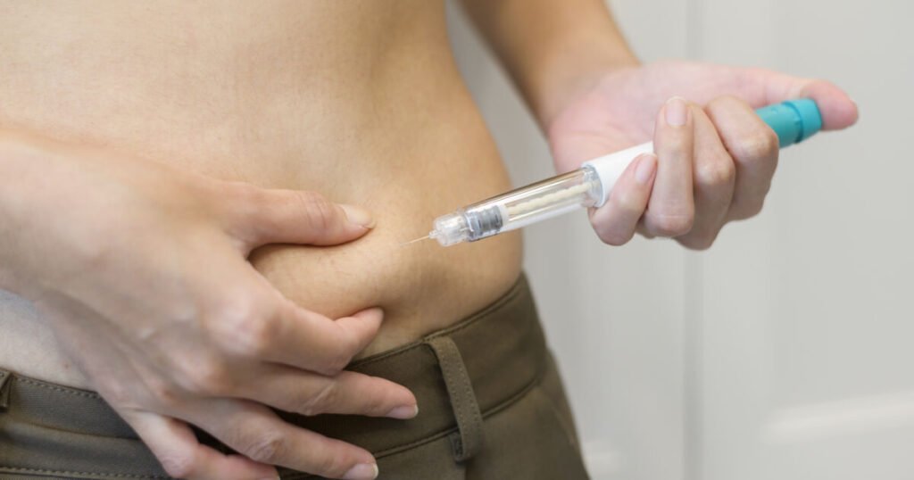 Medicamento retatrutida não tem aprovação para uso em nenhum lugar do mundo