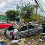 Ribeirão Preto: Falta de energia persiste após intenso temporal Ribeirão Preto: Falta de energia persiste após intenso temporal