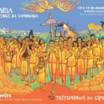 Romarias na Amazônia homenageiam mártires da luta camponesa Romarias na Amazônia homenageiam mártires da luta camponesa
