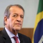 STF ordena congelamento de bens de Valdemar Costa Neto