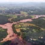 STF pode suspender auxílio a vítimas do desastre de Brumadinho