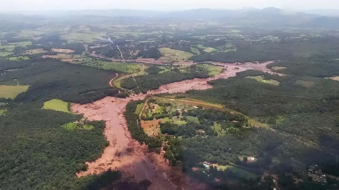 STF pode suspender auxílio a vítimas do desastre de Brumadinho