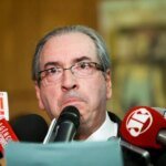 STF revela que Eduardo Cunha manipulou deputado para emendas STF revela que Eduardo Cunha manipulou deputado para emendas