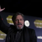 Sabre de luz de Luke Skywalker é leiloado por R$ 19 milhões Sabre de luz de Luke Skywalker é leiloado por R$ 19 milhões