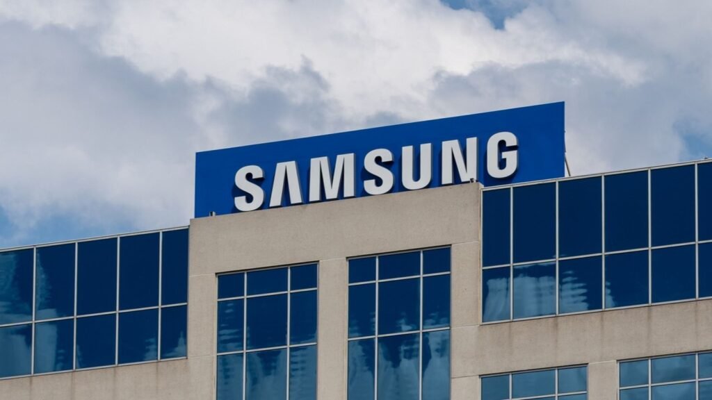 Samsung Electronics encerra contratos de 800 funcionários nos EUA