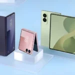 Samsung inicia pré-venda dos Galaxy Z Fold8 e Flip8 com descontos especiais