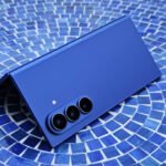 Samsung revela segredos da tecnologia Flex Titanium em displays dobráveis