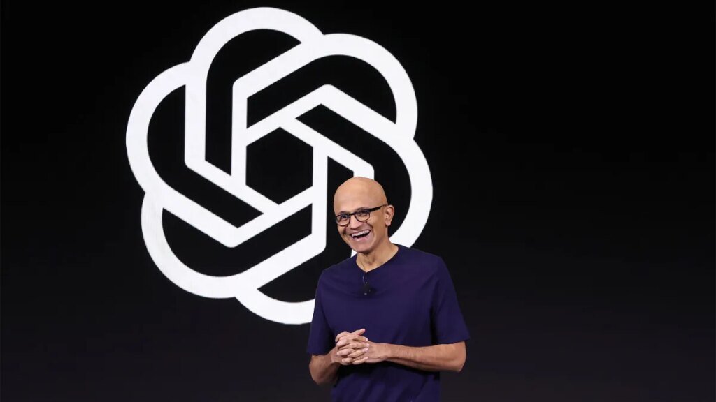 Satya Nadella alerta: confiar em um único AI pode ser fatal para empresas