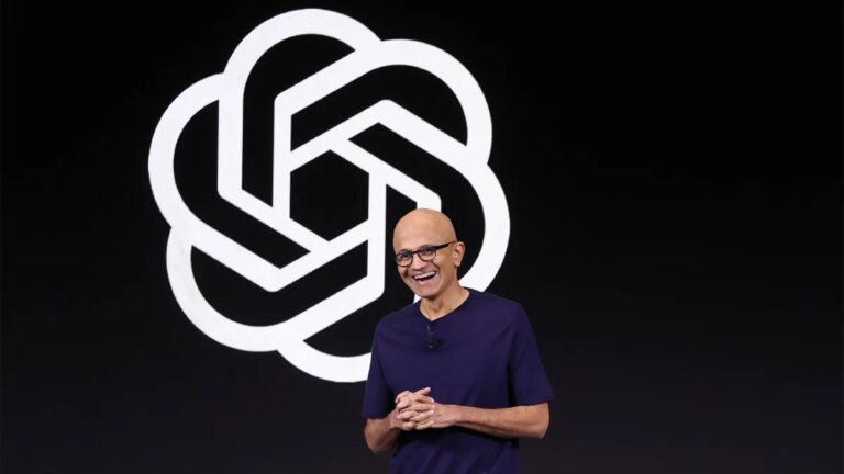 Satya Nadella alerta: confiar em um único AI pode ser fatal para empresas