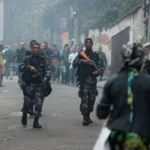 Segurança Pública: Construindo a Paz sem Violência