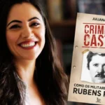 Semifinalista do Jabuti, livro de Juliana Dal Piva sobre Rubens Paiva
