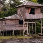 Seminário Cosmopolíticas do Cuidado destaca parcerias na Amazônia Seminário Cosmopolíticas do Cuidado destaca parcerias na Amazônia