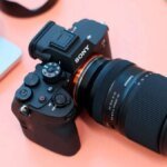 Sony anuncia aquisição da Tamron, líder em lentes fotográficas