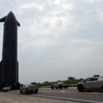 SpaceX realiza novo teste de voo da Starship; detalhes aqui